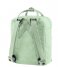 Fjallraven Everday backpack Kanken Mini mint green (600)